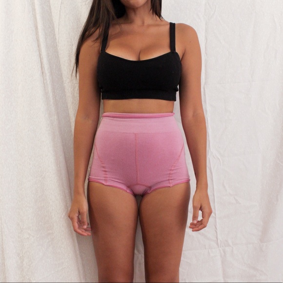 John Galt Brandy Melville Bralette - Picture 2 of 3